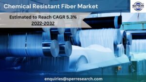 Chemical Resistant Fiber Market