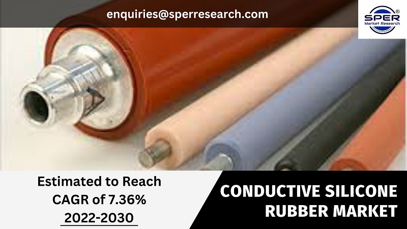 Conductive Silicone Rubber Market