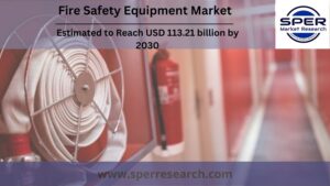 Fire Safety Equipment Market