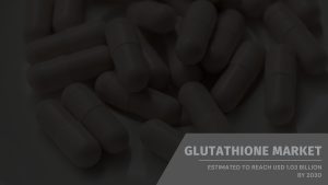 Glutathione Market