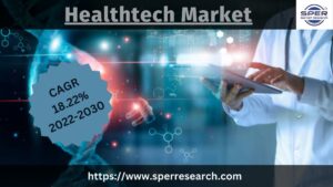 HealthTech Market