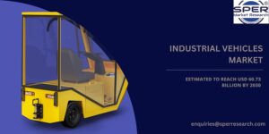 Industrial Vehicles Market