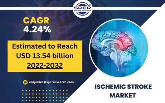 Ischemic Stroke Market