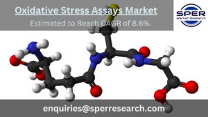 Oxidative Stress Assays Market