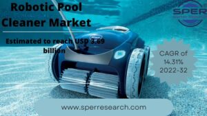 Robotic Pool Cleaner Market