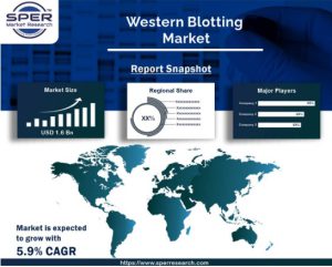 Western Blotting Market SPER Market Research
