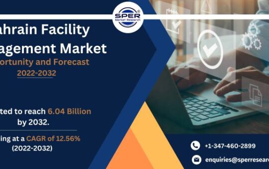 Bahrain Facility Management Market