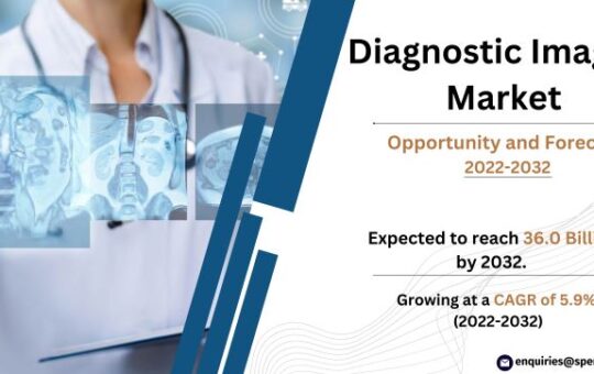 Diagnostic Imaging Market