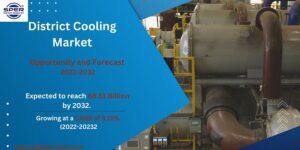 District Cooling Market