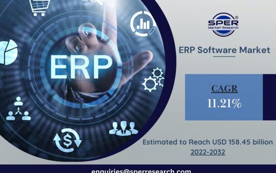 ERP Software Market