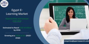 Egypt E-Learning Market