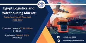 Egypt Logistics and Warehousing Market