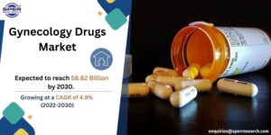 Gynecology Drugs Market