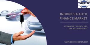 Indonesia Auto Finance Market