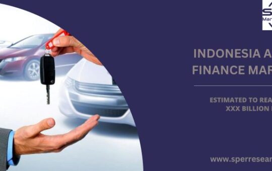 Indonesia Auto Finance Market