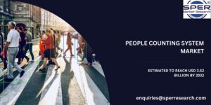 People Counting System Market