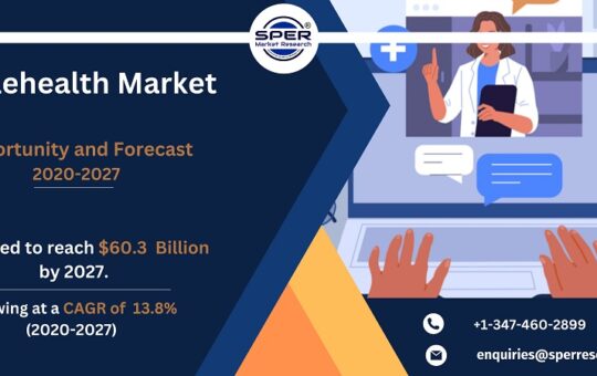 Telehealth Market