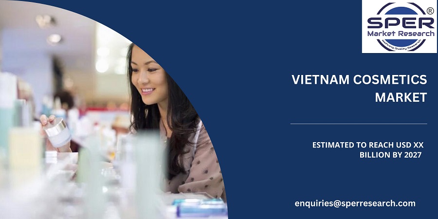 Vietnam Cosmetics Market