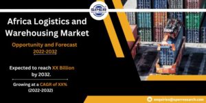 Africa Logistics and Warehousing Market