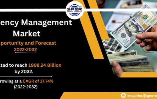 Currency Management Market