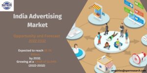 India Advertising Market