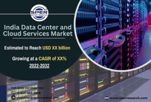India Data Center and Cloud Services Market