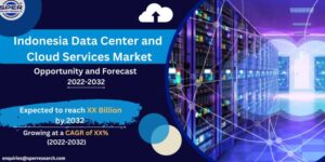 Indonesia Data Center and Cloud Services Market