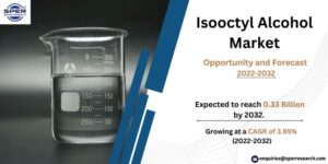 Isooctyl Alcohol Market