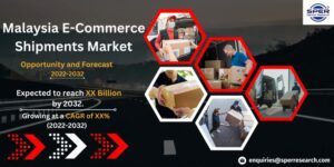 Malaysia E-Commerce Shipments Market