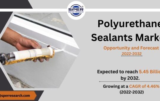 Polyurethane Sealants Market