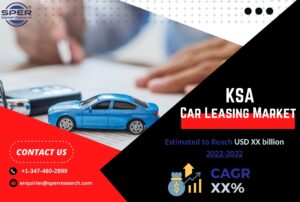 Saudi Arabia Car Leasing Market