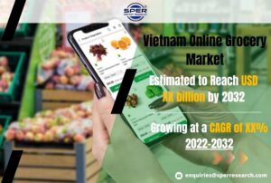 Vietnam Online Grocery Market