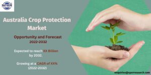 Australia Crop Protection Market