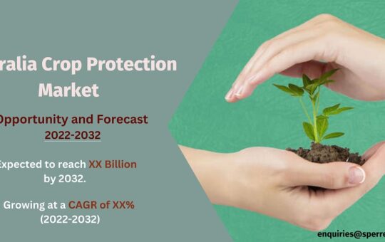 Australia Crop Protection Market