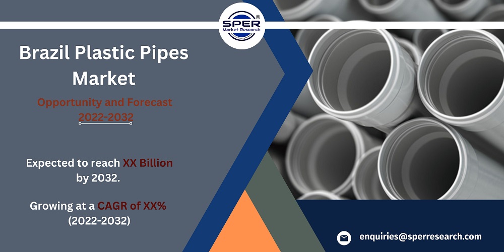 Brazil Plastic Pipes Market