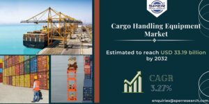 Cargo Handling Equipment Market