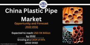 China Plastic Pipe Market