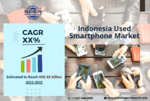 Indonesia Used Smartphone Market
