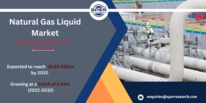 Natural Gas Liquid Market