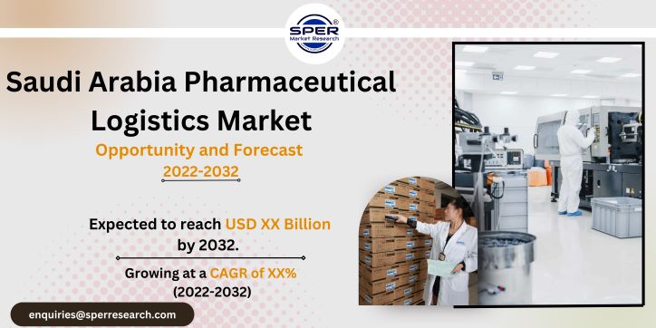 Saudi Arabia Pharmaceutical Logistics Market