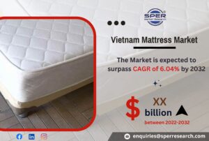 Vietnam Mattress Market