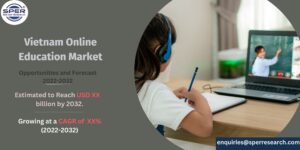 Vietnam Online Education Market