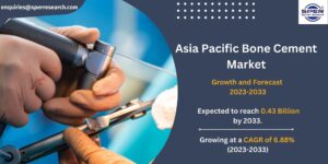 Asia Pacific Bone Cement Market
