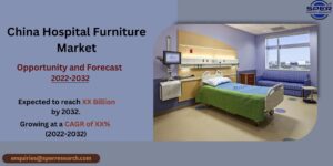 China Hospital Furniture Market