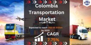 Colombia Transportation Market