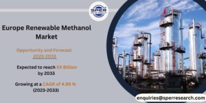 Europe Renewable Methanol Market