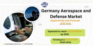Germany Aerospace and Defense Market