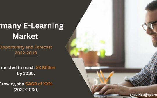 Germany E-Learning Market