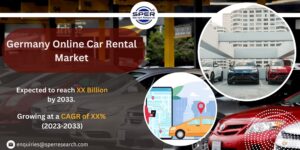 Germany Online Car Rental Market