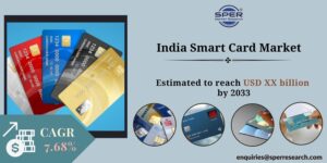 India Smart Card Market